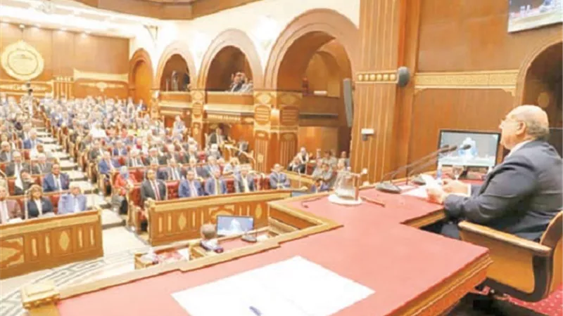تشريعية 