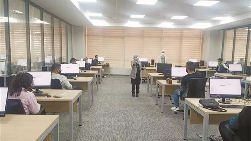 الكيانات التعليمية الوهمية.. تهدد مستقبل التعليم العالي