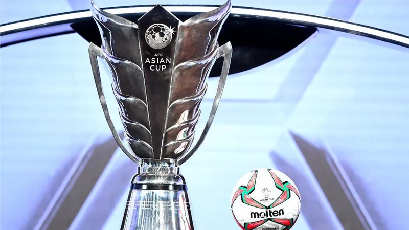 رسمياً .. السعودية تستضيف بطولة كأس أمم آسيا 2027