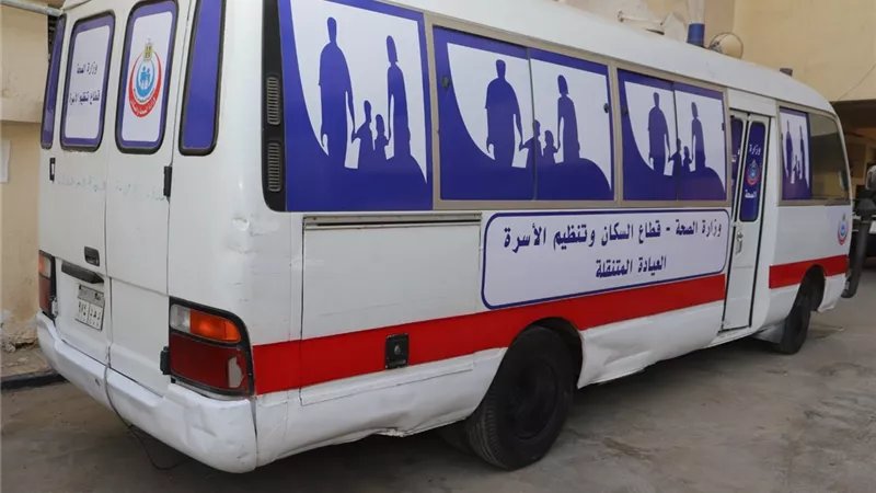 ندوة تثقيفة للعاملين بديوان عام 