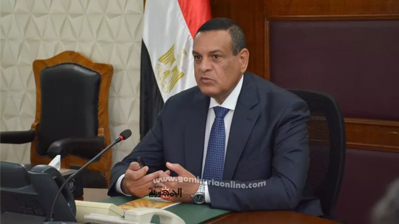 التنمية المحلية :إستمرار رفع درجة الإستعداد لمواجهة الطقس السئ