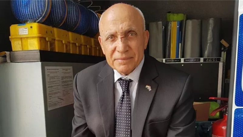 باحث سياسي:البريطانيون يشترون زجاجة زيت واحدة وأسعاراللحوم ارتفعت