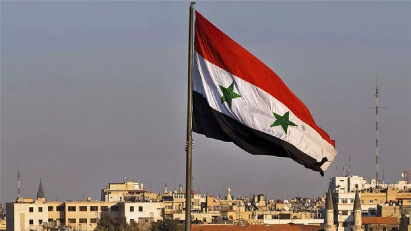 الداخلية السورية: إصابة 6 شرطة بتفجير في ريف درعا