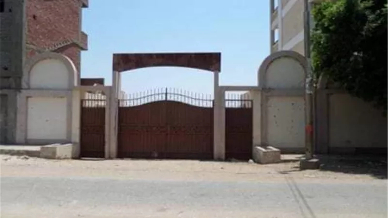 بدء تشغيل مدرسة دير الملاك بمركز ملوي في الفصل الثاني بالمجان