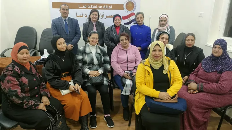 التفكير الاستراتيجي في برنامج تدريبي لكوادر حزب الشعب الجمهورى