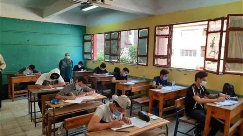 عقوبة المدارس التي تحجب نتائج الطلاب بسبب المصاريف.. فيديو