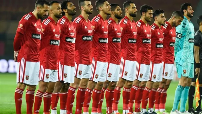 ببلاش.. شاهد مباراة الأهلي وأوكلاند سيتي فى كأس العالم للأندية