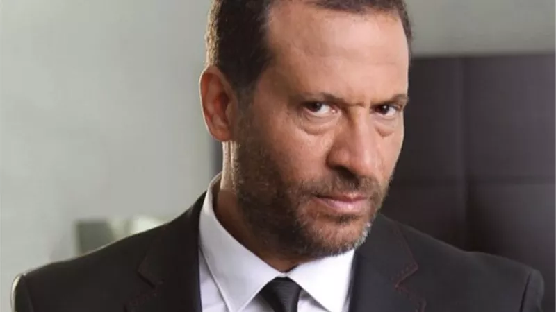 ماجد المصري يتعاون مع محمد سيد بشير فى مسلسل 