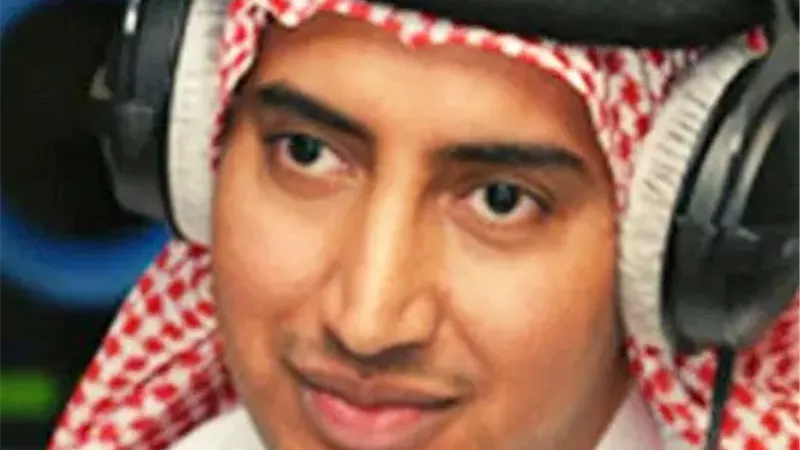 عيسى الحربين: الاهلى قيمة كبيرة مثل ريال مدريد وبرشلونه