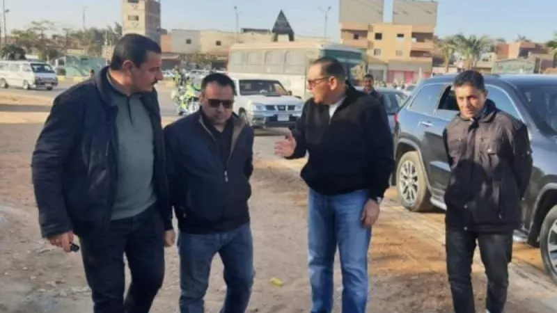 غراب تقييم أداء رؤساء المدن بمدى تواجدهم في الشارع