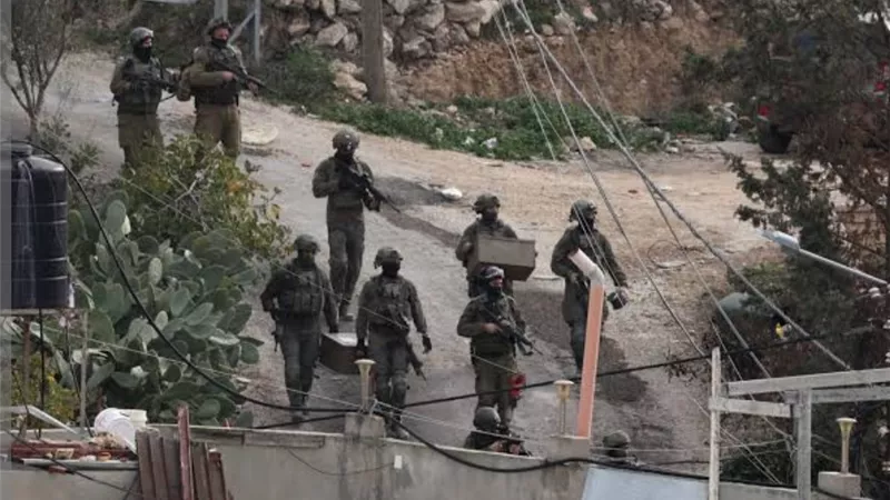 نيجيريا.. مقتل 8 فى هجوم مسلح بينهم 3 من الشرطة