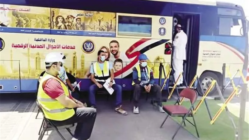 الداخليةتيسر إجراءاتها على الراغبين في الحصول على الخدمات الشرطية