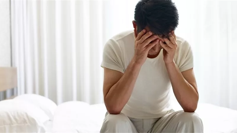أسباب انخفاض هرمون التستوستيرون عند الشباب.. الإجهاد