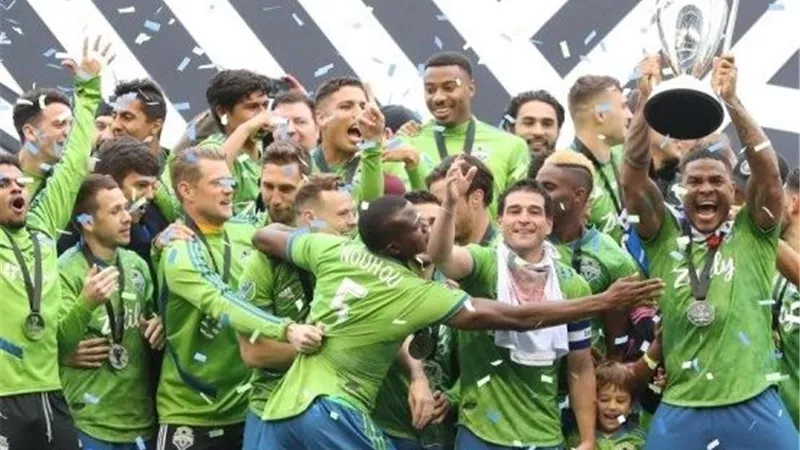 كأس العالم للاندية: التشكيل المتوقع سياتل ساوندرز ضد الاهلى
