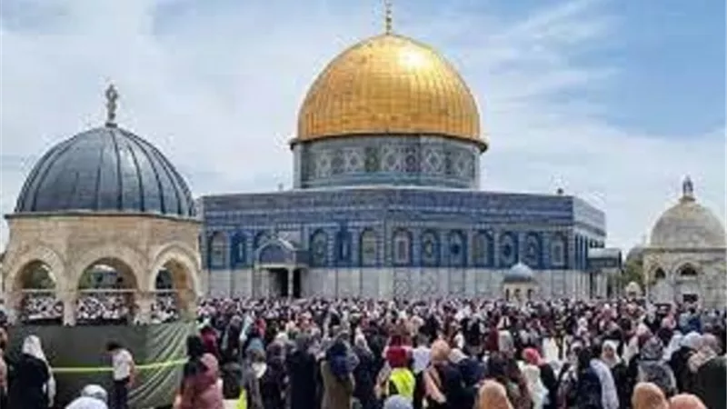 فى مثل هذا اليوم_عقد قمة المؤتمر الإسلامي لبحث حريق المسجد الأقصى