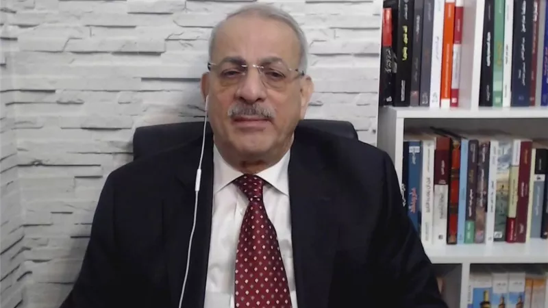 باحث في الشأن السياسي: بريطانيا تمر بتضخم لم تشهده منذ 1951