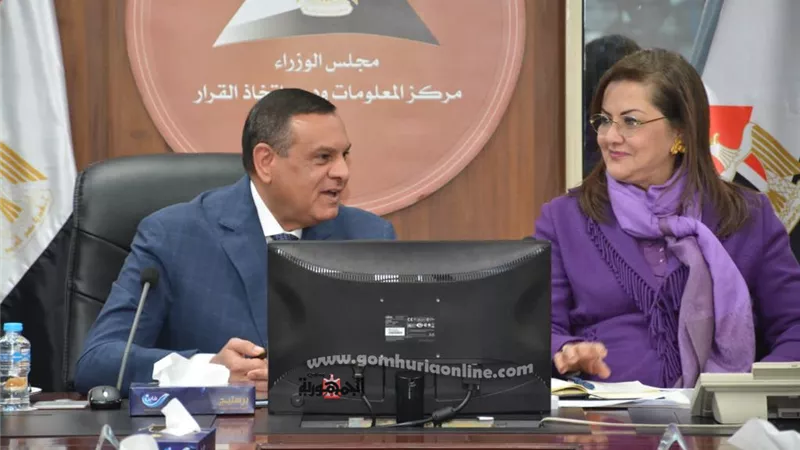 برنامج تنمية صعيد مصر ساهم خلال 5 سنوات في خدمة 6 ملايين مواطن