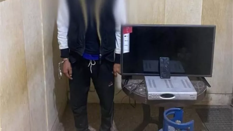 القبض على حارس العقار فشل في سرقة صاحبة المسكن فقتلها بالإسماعيلي