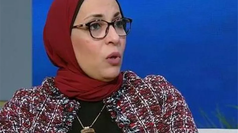 الخولي: 70 مليون زيارة للمنصة الإلكترونية لمعرض الكتاب