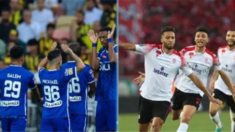 كأس العالم للأندية: الوداد والهلال ..المواعيد ..القنوات الناقلة