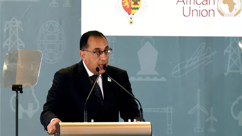 مدبولي:سد جوليوس نيريري بتنزانيا نموذجاً للتعاون بين دول افريقيا