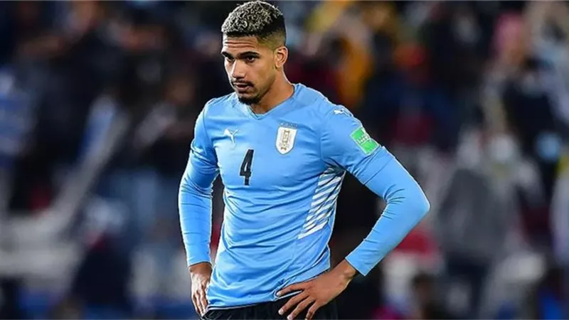 برشلونة يفشل في التعاقد مع أراوخو بسبب 18 ثانية