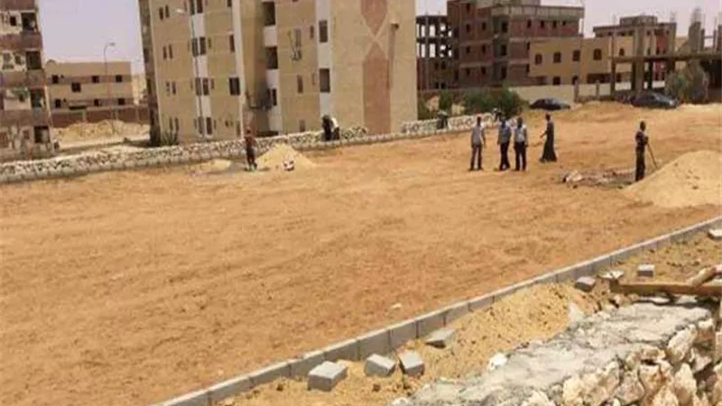 آخر فرصة للحجز..تفاصيل حجز أراضي الإسكان للأفراد بــ 10 مدن جديدة