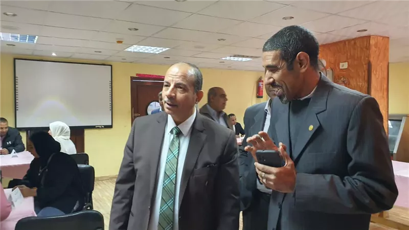 ملتقى للتدريب على الطاقة الشمسية وإدارة المستهلكات بالأقصر