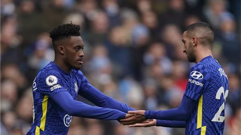 آرسنال يسعي إلى التعاقد مع لاعب تشيلسي