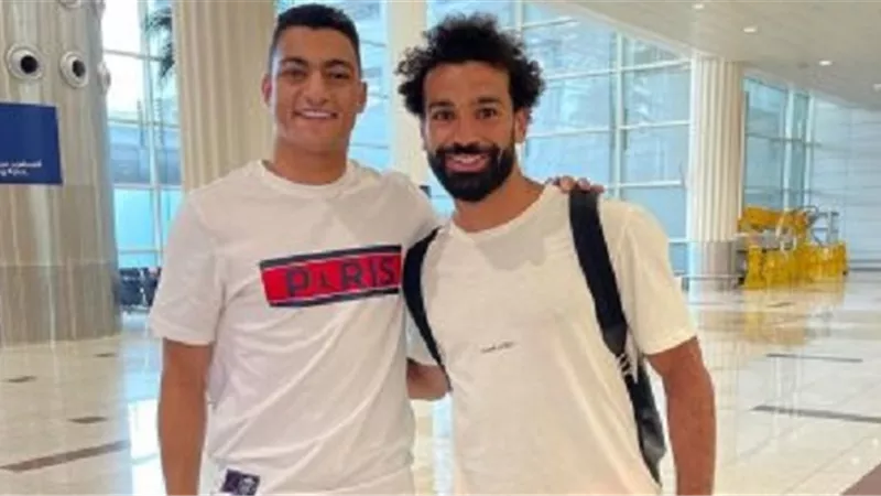 3 أندية أوروبية تتصارع لضم نجم منتخب مصر