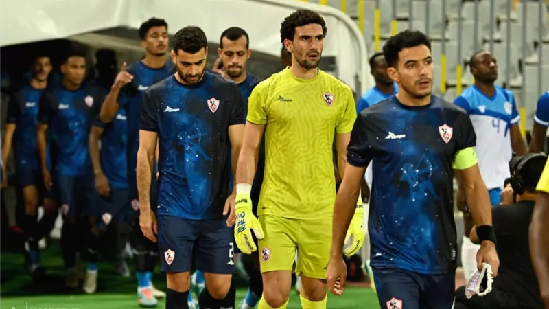 6 مواجهات نارية للزمالك خلال شهر فبراير .. تعرف عليها