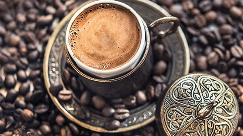القهوة مفتاحك لتنحيف الجسم وقوة العضلات ونشاط المخ..اعرف التفاصيل
