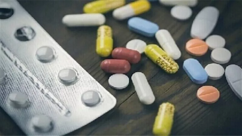 أدوية شائعة يتناولوها كثيرون 
