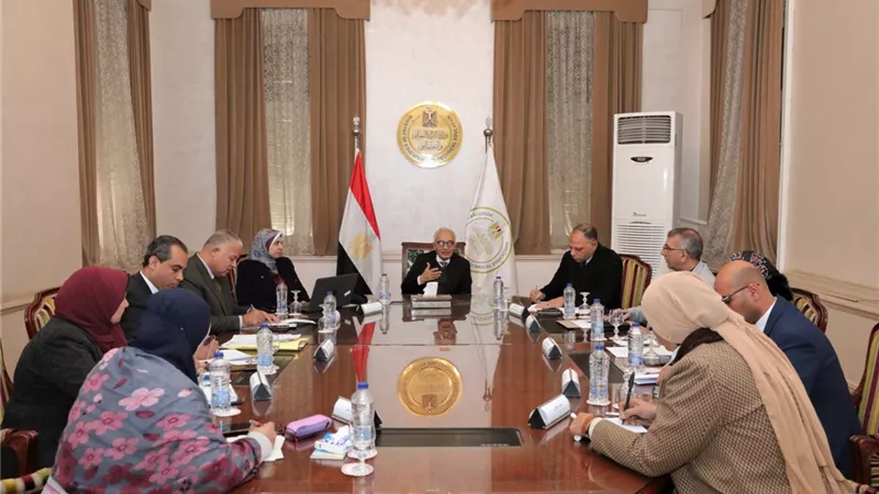 وزير التعليم يوجه بتوفير كافة سبل الدعم لذوي الاحتياجات الخاصة