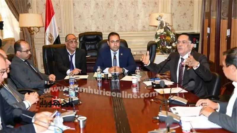 برلمانى يطالب بفتح باب التعيين للأطباء الشرعيين