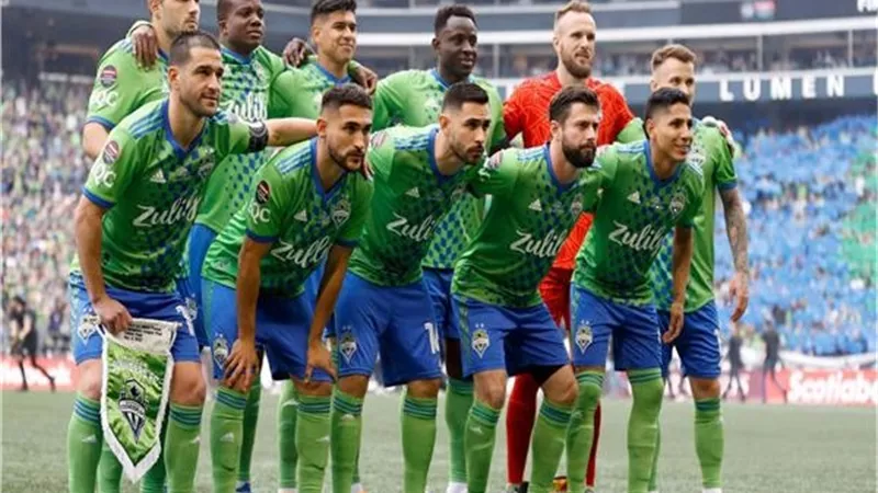 معلومات مثيرة عن سياتل الأمريكي منافس الأهلي بكأس العالم للأندية