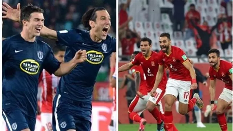 كولر يعلن تشكيل الأهلي فى إفتتاح كأس العالم للأندية أمام أوكلاند