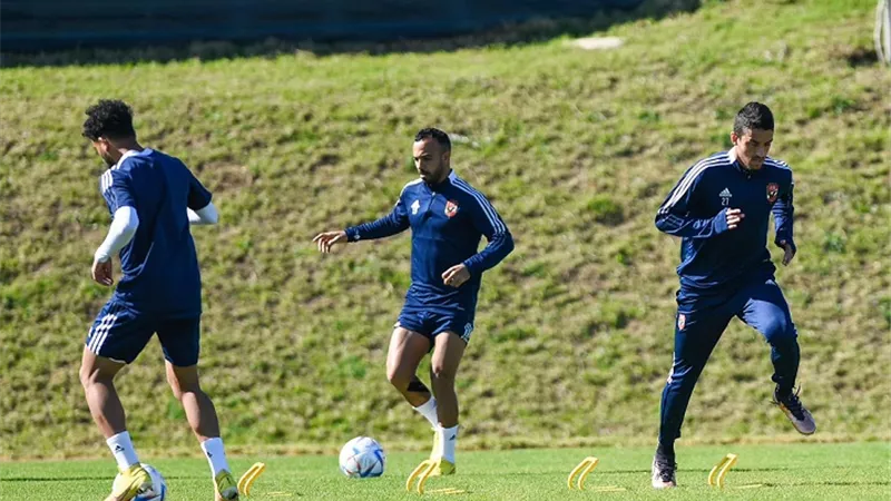 تعرف علي موعد مباراة الأهلي القادمة في كأس العالم للأندية