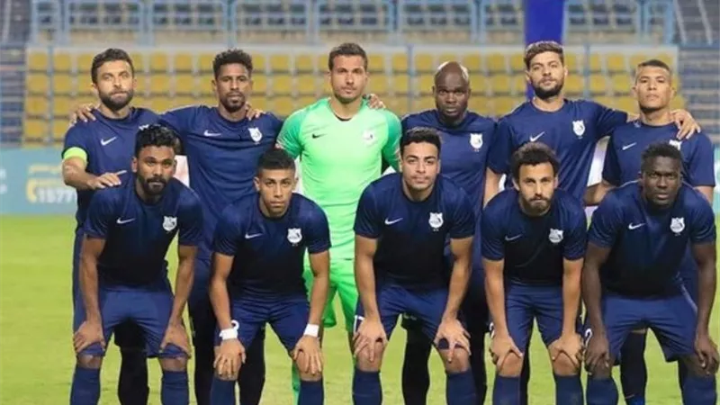 مفاجاة.. مدرب الزمالك مرشحا بقوة لقيادة إنبي