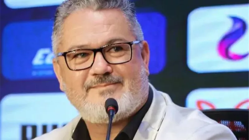 ميكالي يكشف اسباب خوض المنتخب الأولمبي ودية الجابون غدًا