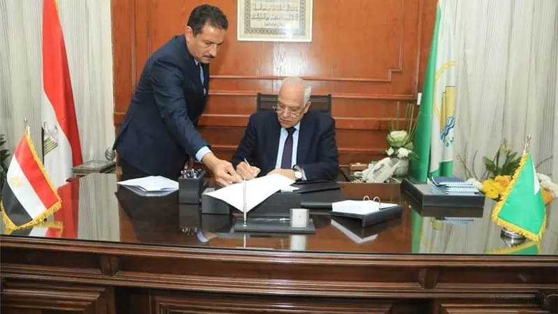 بنسبة نجاح 76.81%..اعتماد نتيجة الشهادة الإعدادية بالجيزة