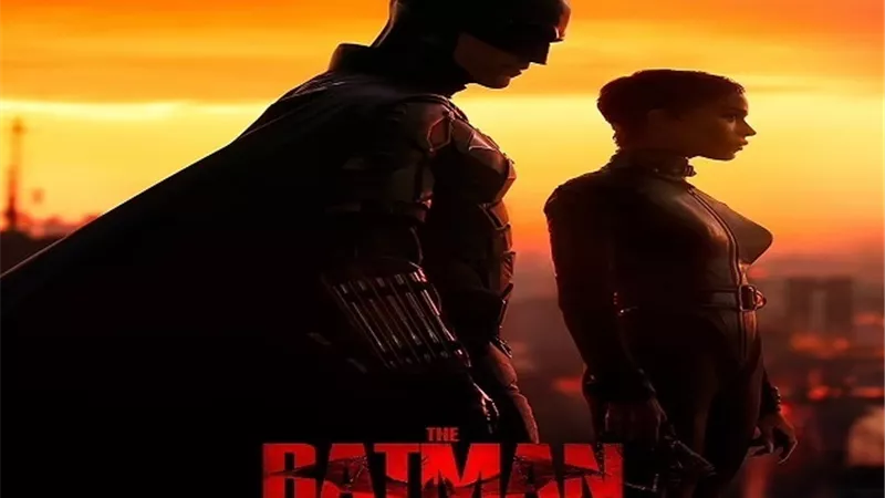 موعد طرح الجزء الثاني من The Batman فى السينمات