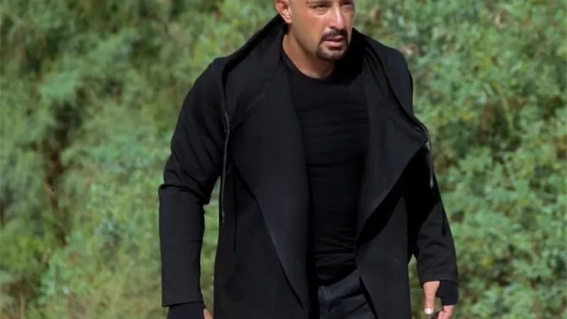 أحمد السقا يتعاقد على فيلم 