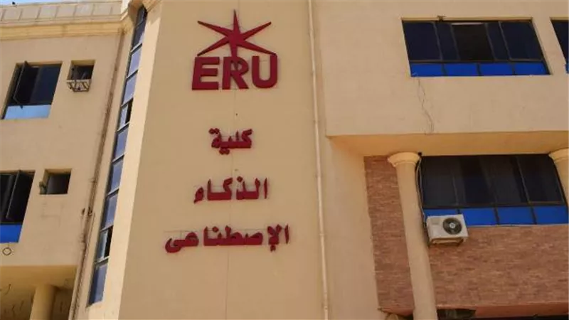 باحث فى الجامعة المصرية الروسية يبتكر طريقة لتلخيص النصوص.. صور