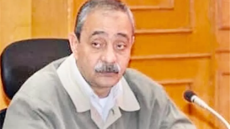 مهلة شهر لسكان المحطة الجديدة بالاسماعيلية لتوصيل المرافق