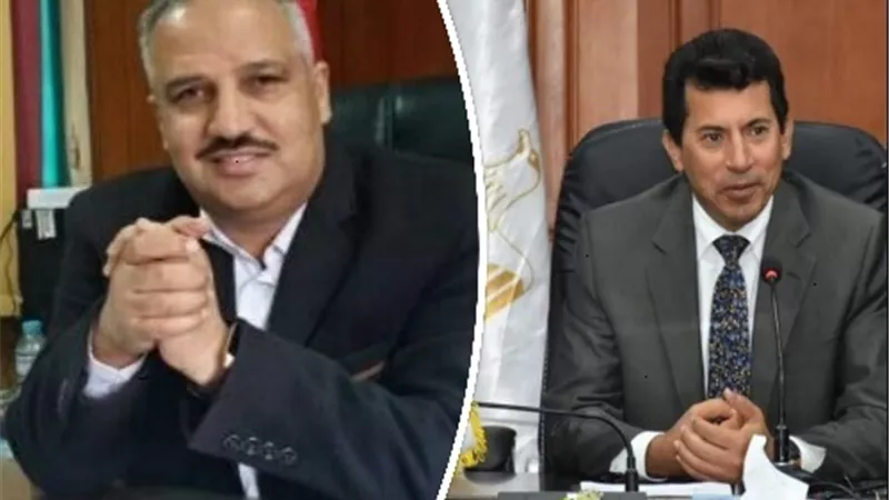انتهاء الأدوار التمهيدية لدوري مراكز الشباب بالقليوبية