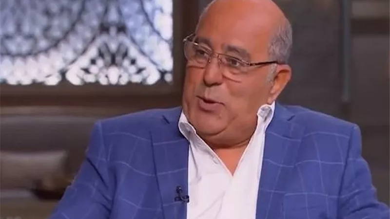 إسماعيل فرغلي: الفن أمانة ورفضت عمل فني بسبب حرمانيته