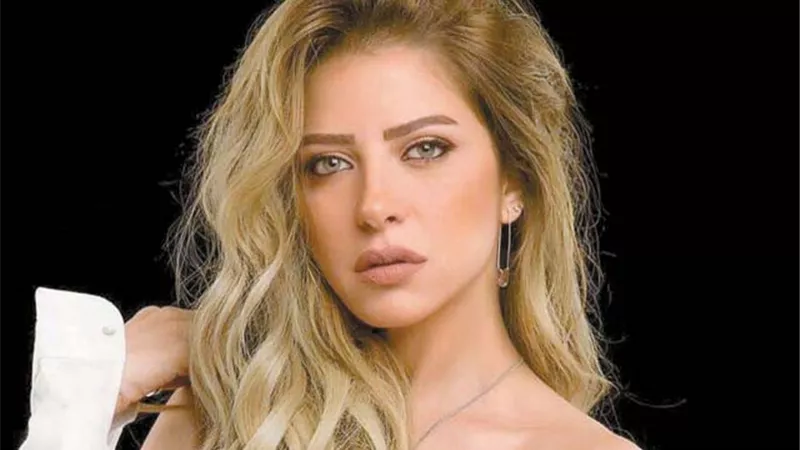 ريم مصطفي.. تكشف شخصيتها في 