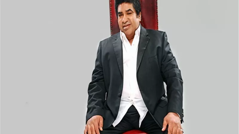 تعرف على أخر التطورات الصحية لـ أحمد عدوية