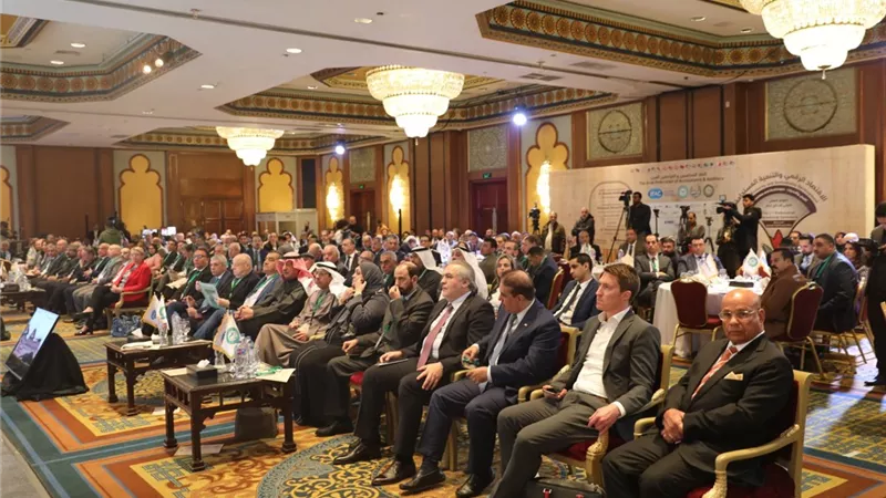 وزير المالية: الأنظمة الإلكترونية جعلت المالية العامة أكثر مرونة